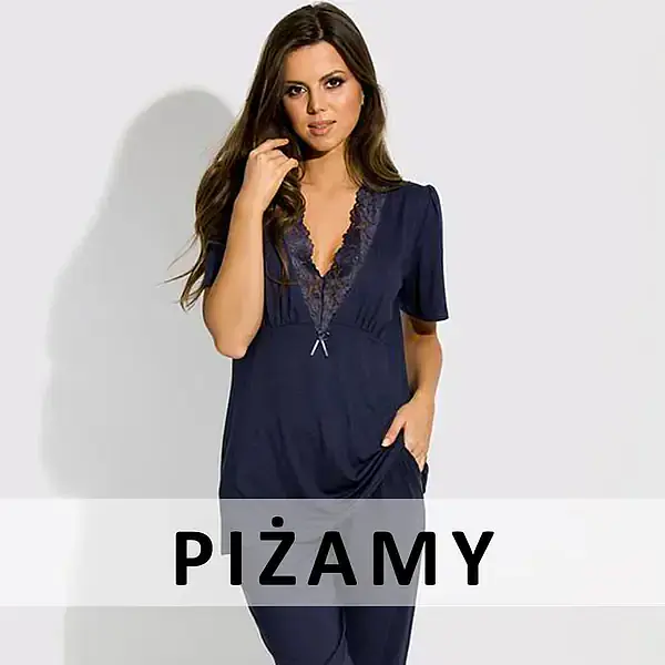 PIŻAMY