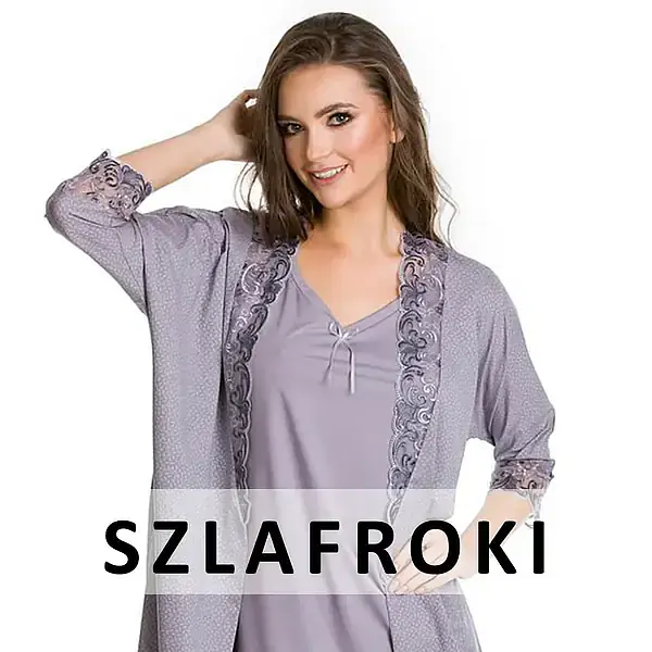 SZLAFROKI