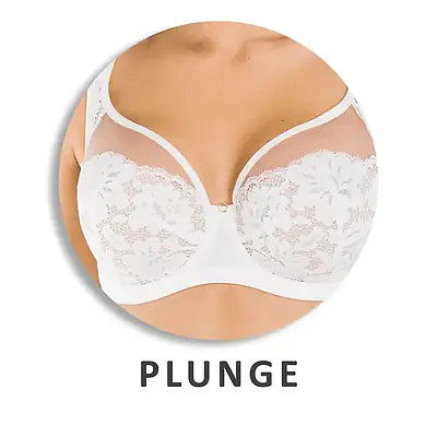 PLUNGE