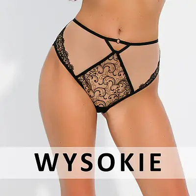 WYSOKIE
