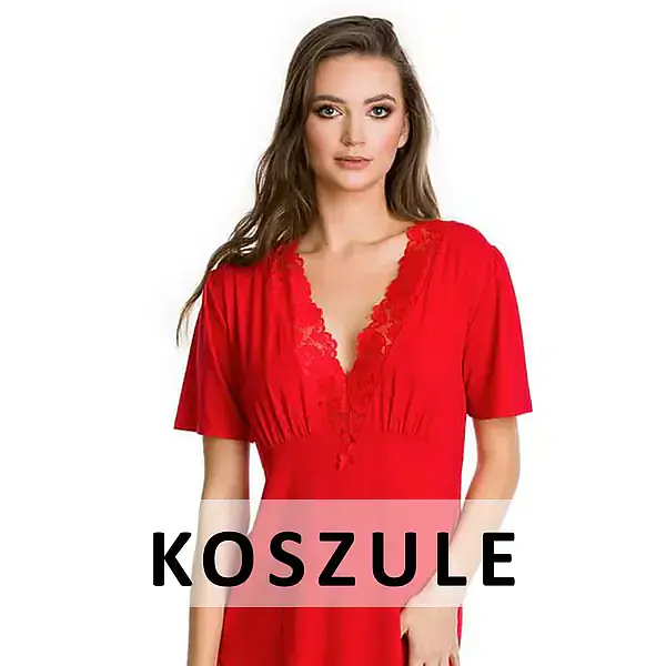 KOSZULE