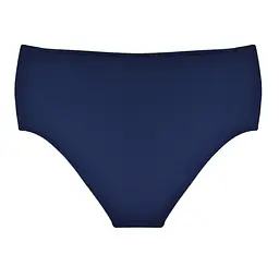 Figi kąpielowe Blue Panther II 20007 od marki Mediolano to elegancka i komfortowa propozycja dla kobiet ceniących styl oraz wygodę. Klasyczny fason z podwyższonym stanem subtelnie modeluje sylwetkę, podkreślając talię i zapewniając większe poczucie komfortu. Marszczenia po bokach dodają całości kobiecego charakteru oraz optycznie wysmuklają biodra.
Wykonane z wysokiej jakości materiału na bazie poliamidu z dodatkiem elastanu, figi są elastyczne, trwałe i odporne na działanie słońca oraz chloru. Gładki, granatowy kolor sprawia, że model jest ponadczasowy i łatwy do zestawienia z różnymi biustonoszami kąpielowymi.
To idealny wybór dla kobiet, które szukają połączenia klasyki, funkcjonalności i elegancji na plaży lub basenie.
Skład: 80% Poliamid, 20% Elastan