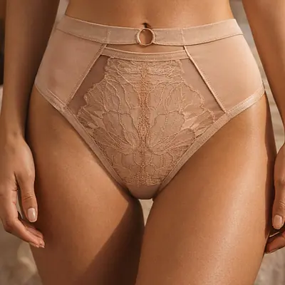FIGI SELENA 19265 BEIGE zdjęcie główne