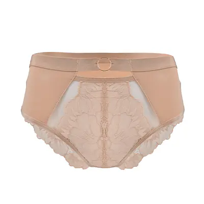 FIGI SELENA 19265 BEIGE zdjęcie dodatkowe
