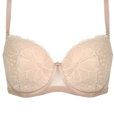 BIUSTONOSZ JULIA FULL CUP 19230 BEIGE zdjęcie dodatkowe