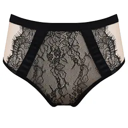 Figi MONACO 19245 BLACK marki Mediolano to kwintesencja kobiecego stylu i wygody. Model stworzony z myślą o kobietach ceniących elegancję w codziennym wydaniu. Klasyczna czerń połączona z subtelną koronką tworzy zmysłowy, a zarazem uniwersalny look – idealny zarówno na co dzień, jak i na specjalne okazje.
Dzięki dopracowanej konstrukcji i zastosowaniu elastycznych materiałów figi doskonale dopasowują się do ciała, podkreślając atuty sylwetki i zapewniając maksymalny komfort. Wysokiej jakości dzianina, w której składzie dominuje oddychający poliamid, gwarantuje trwałość i wygodę przez cały dzień noszenia.
 
Skład: 78% Poliamid, 12% Elastan, 5% Poliester, 5% Bawełna
