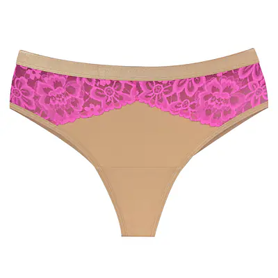 FIGI BRAZYLIANY CRAZY PINK 19249 zdjęcie główne