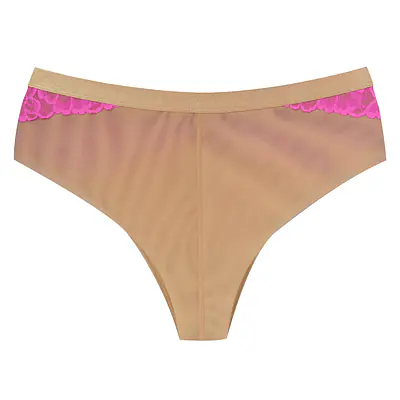 FIGI BRAZYLIANY CRAZY PINK 19249 zdjęcie dodatkowe