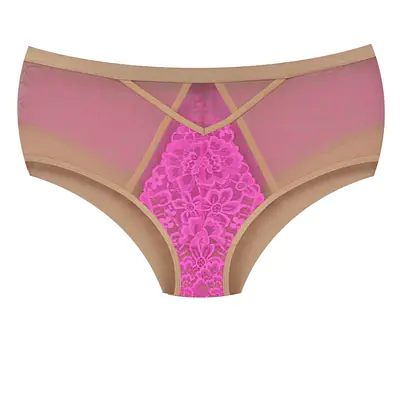 FIGI CRAZY PINK 19249 zdjęcie główne